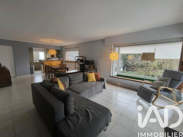 Maison à vendre 7 pièces 153 m² Valenciennes