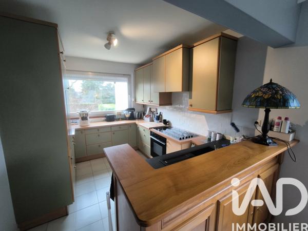 Maison à vendre 7 pièces 153 m² Valenciennes