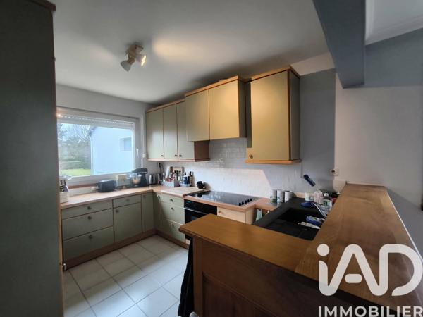 Maison à vendre 7 pièces 153 m² Valenciennes