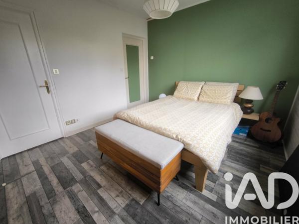 Maison à vendre 7 pièces 153 m² Valenciennes