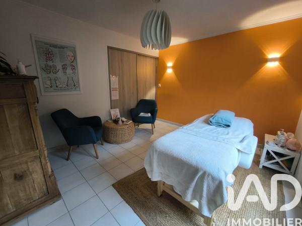 Maison à vendre 7 pièces 153 m² Valenciennes