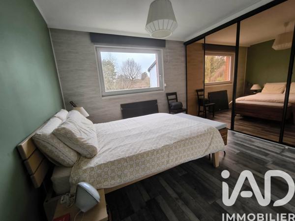 Maison à vendre 7 pièces 153 m² Valenciennes