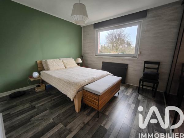 Maison à vendre 7 pièces 153 m² Valenciennes