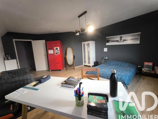 Maison à vendre 7 pièces 153 m² Valenciennes