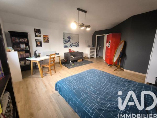 Maison à vendre 7 pièces 153 m² Valenciennes