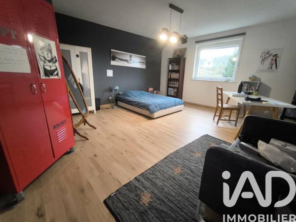 Maison à vendre 7 pièces 153 m² Valenciennes