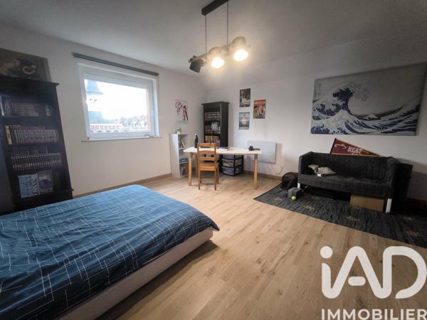 Maison à vendre 7 pièces 153 m² Valenciennes