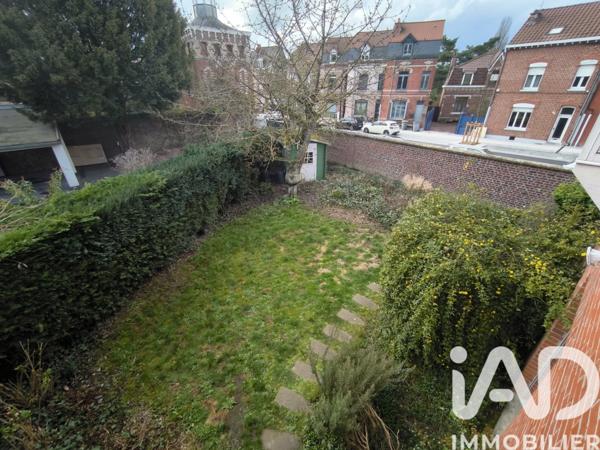 Maison à vendre 7 pièces 153 m² Valenciennes