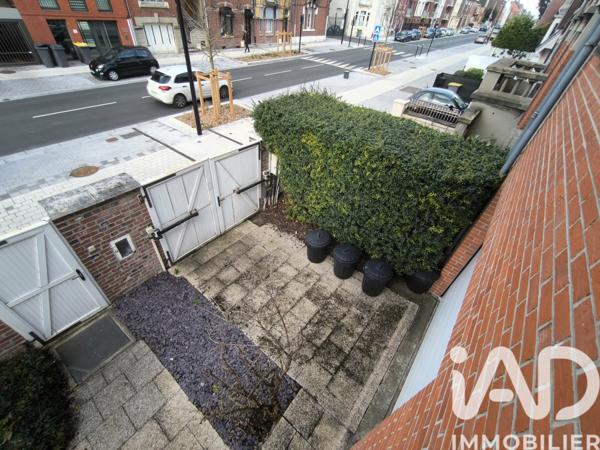 Maison à vendre 7 pièces 153 m² Valenciennes