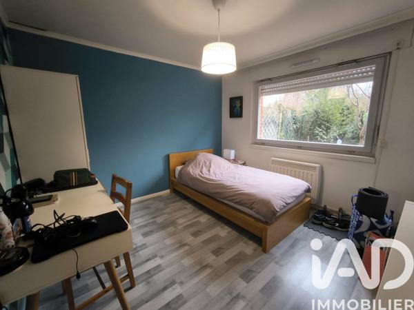 Maison à vendre 7 pièces 153 m² Valenciennes
