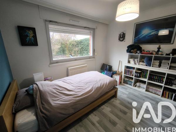 Maison à vendre 7 pièces 153 m² Valenciennes