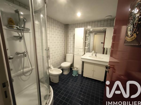 Maison à vendre 7 pièces 153 m² Valenciennes