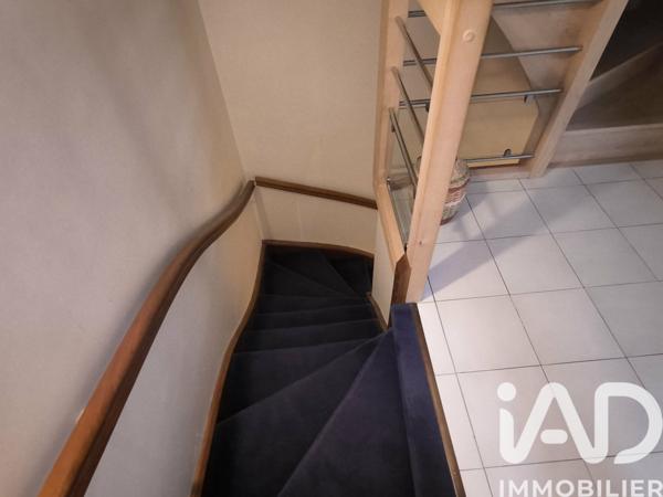 Maison à vendre 7 pièces 153 m² Valenciennes
