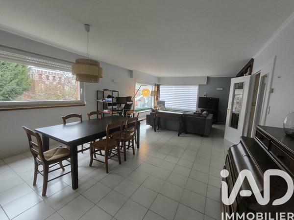 Maison à vendre 7 pièces 153 m² Valenciennes