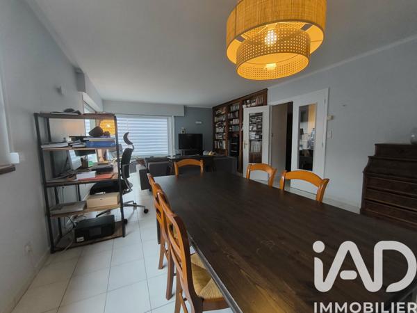 Maison à vendre 7 pièces 153 m² Valenciennes