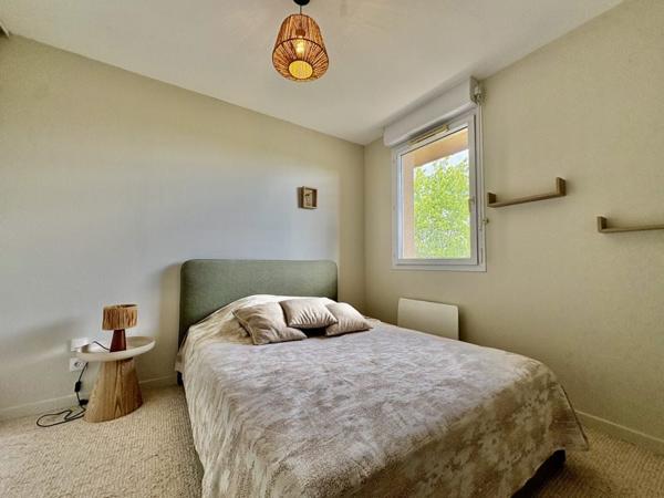 Appartement à vendre |  Seilh |  2 pièces | 39 m²