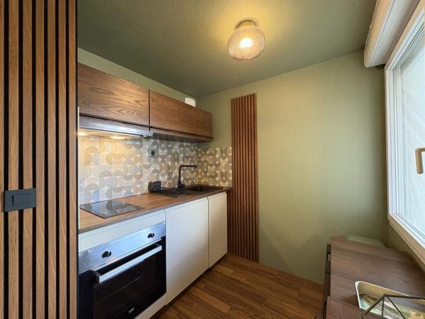 Appartement à vendre |  Seilh |  2 pièces | 39 m²