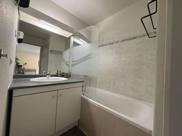 Appartement à vendre |  Seilh |  2 pièces | 39 m²