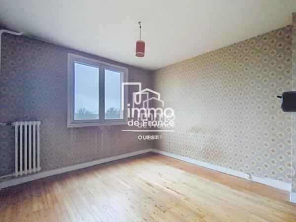 Appartement à vendre à Nantes (44000)