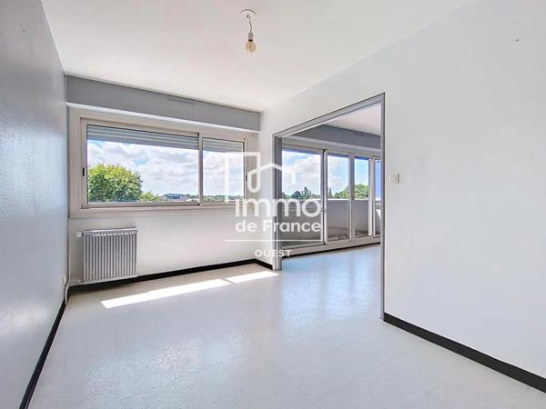 Appartement à vendre à Roche-sur-Yon (85000)