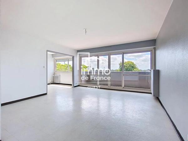 Appartement à vendre à Roche-sur-Yon (85000)