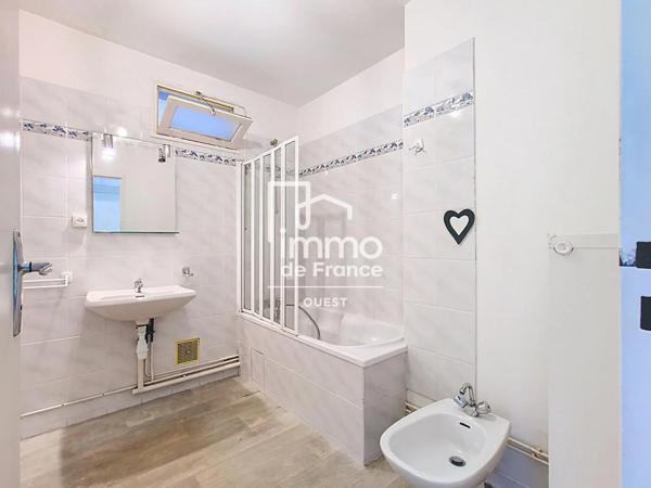 Appartement à vendre à Roche-sur-Yon (85000)