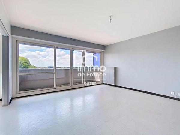 Appartement à vendre à Roche-sur-Yon (85000)