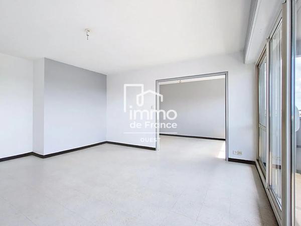 Appartement à vendre à Roche-sur-Yon (85000)