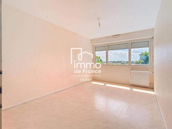 Appartement à vendre à Roche-sur-Yon (85000)