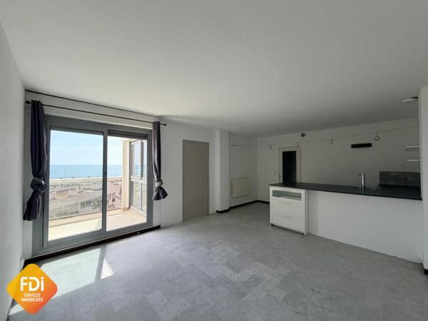 Appartement à vendre à Grande-Motte (34280)