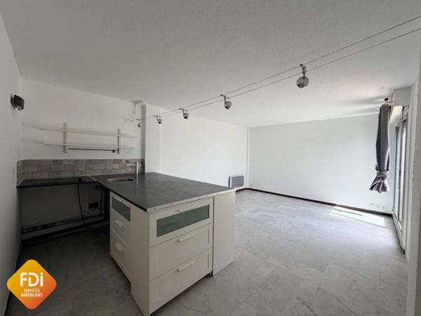 Appartement à vendre à Grande-Motte (34280)