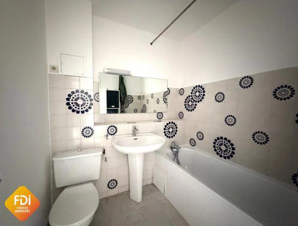 Appartement à vendre à Grande-Motte (34280)