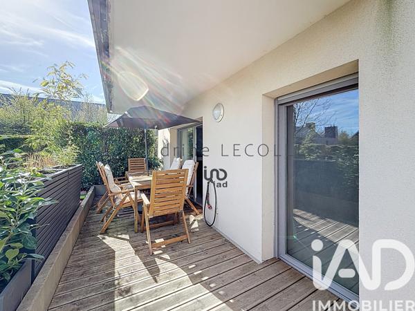 Appartement à vendre 4 pièces 85 m² Chessy