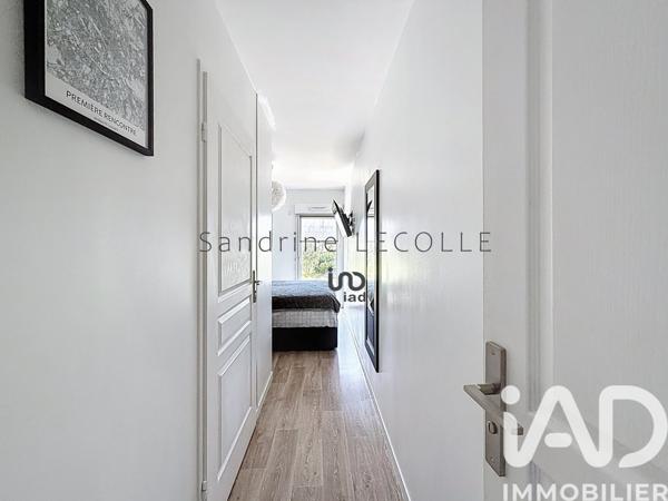 Appartement à vendre 4 pièces 85 m² Chessy