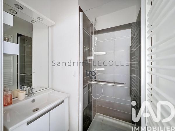 Appartement à vendre 4 pièces 85 m² Chessy