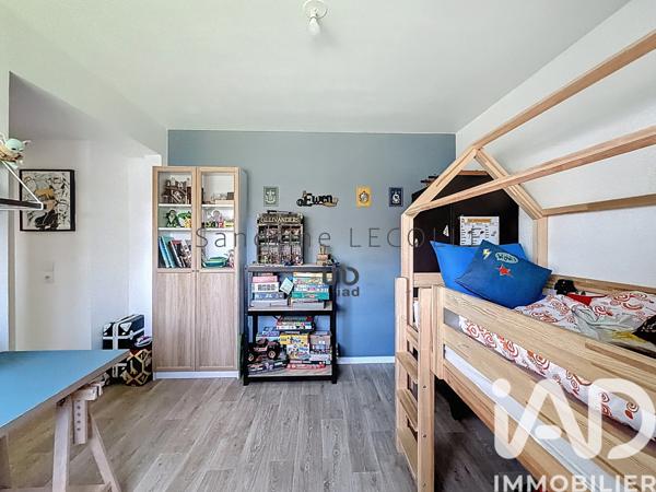 Appartement à vendre 4 pièces 85 m² Chessy