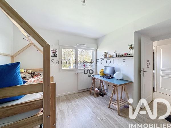 Appartement à vendre 4 pièces 85 m² Chessy