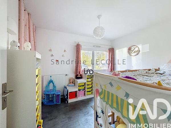 Appartement à vendre 4 pièces 85 m² Chessy