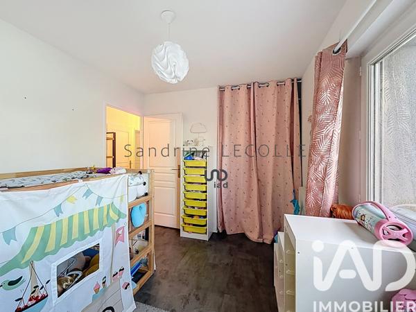 Appartement à vendre 4 pièces 85 m² Chessy