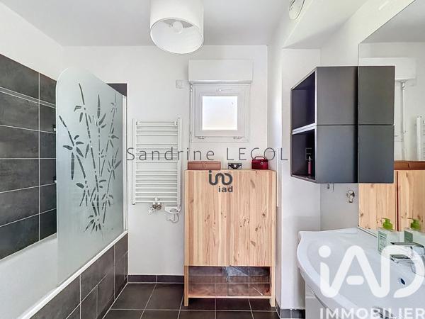 Appartement à vendre 4 pièces 85 m² Chessy