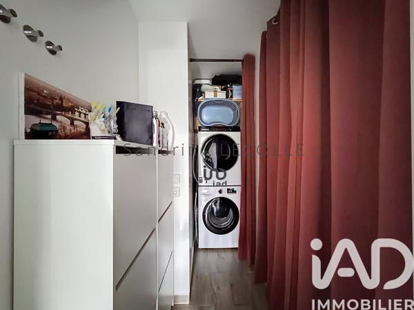 Appartement à vendre 4 pièces 85 m² Chessy