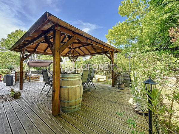 Achat maison Neuilly-sur-Suize - 6 pièce(s) - 99 m² - 245 500 €