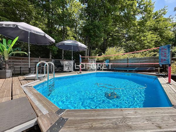 Achat maison Neuilly-sur-Suize - 6 pièce(s) - 99 m² - 245 500 €