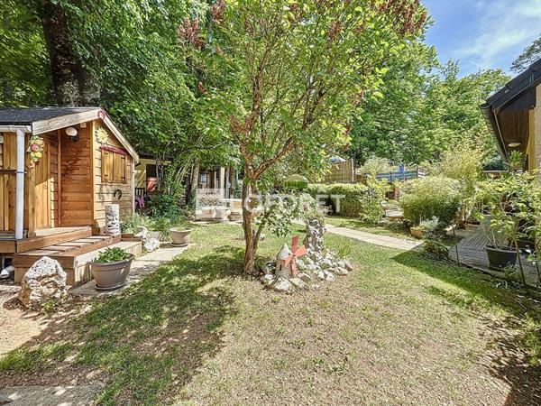 Achat maison Neuilly-sur-Suize - 6 pièce(s) - 99 m² - 245 500 €