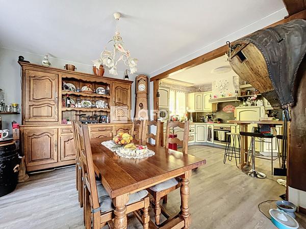 Achat maison Neuilly-sur-Suize - 6 pièce(s) - 99 m² - 245 500 €