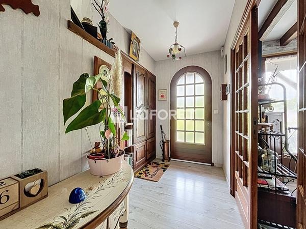 Achat maison Neuilly-sur-Suize - 6 pièce(s) - 99 m² - 245 500 €