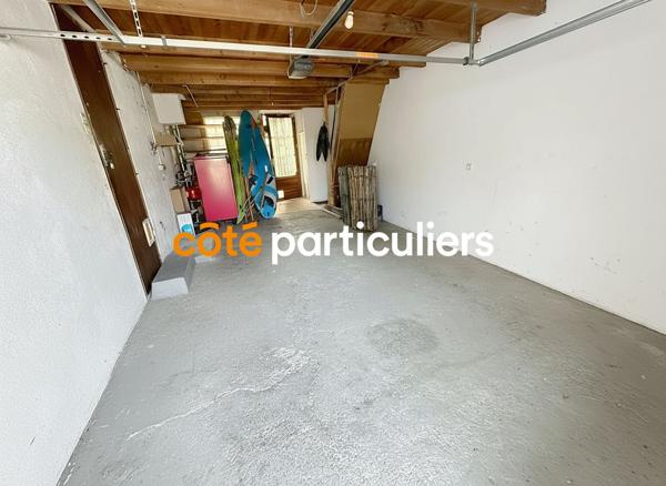 Vente Maison144 m² - 5 Pièces - BARBATRE (85630)