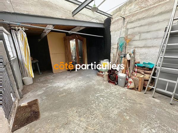 Vente Maison144 m² - 5 Pièces - BARBATRE (85630)