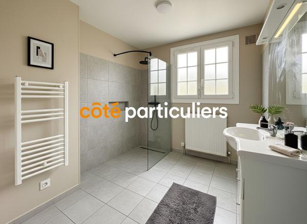 Vente Maison144 m² - 5 Pièces - BARBATRE (85630)