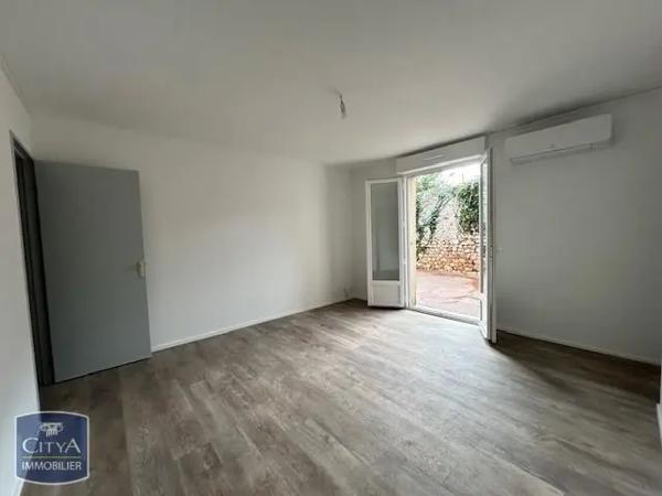 Appartement à louer 2 pièces 31.52m²